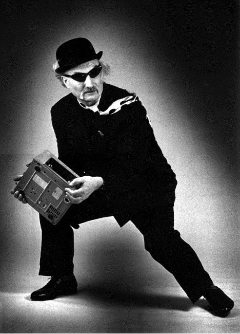 תוצאת תמונה עבור ‪holger czukay‬‏