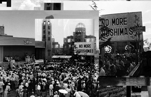 Hiroshima, postwar
