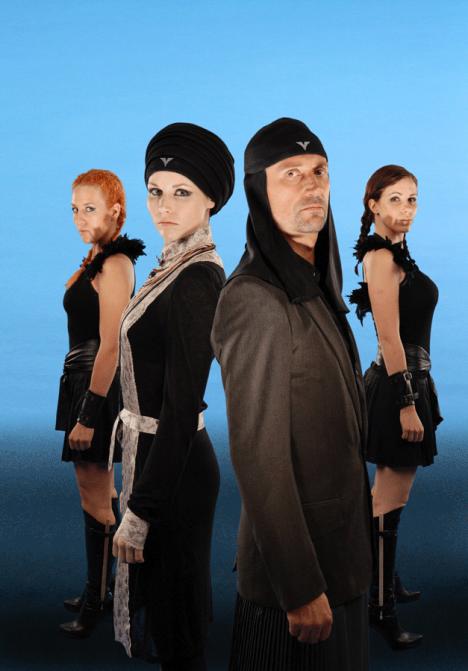 Laibach