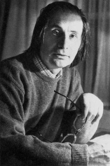 Alfred Schnittke