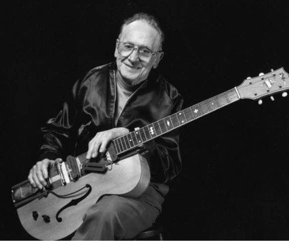 Les Paul