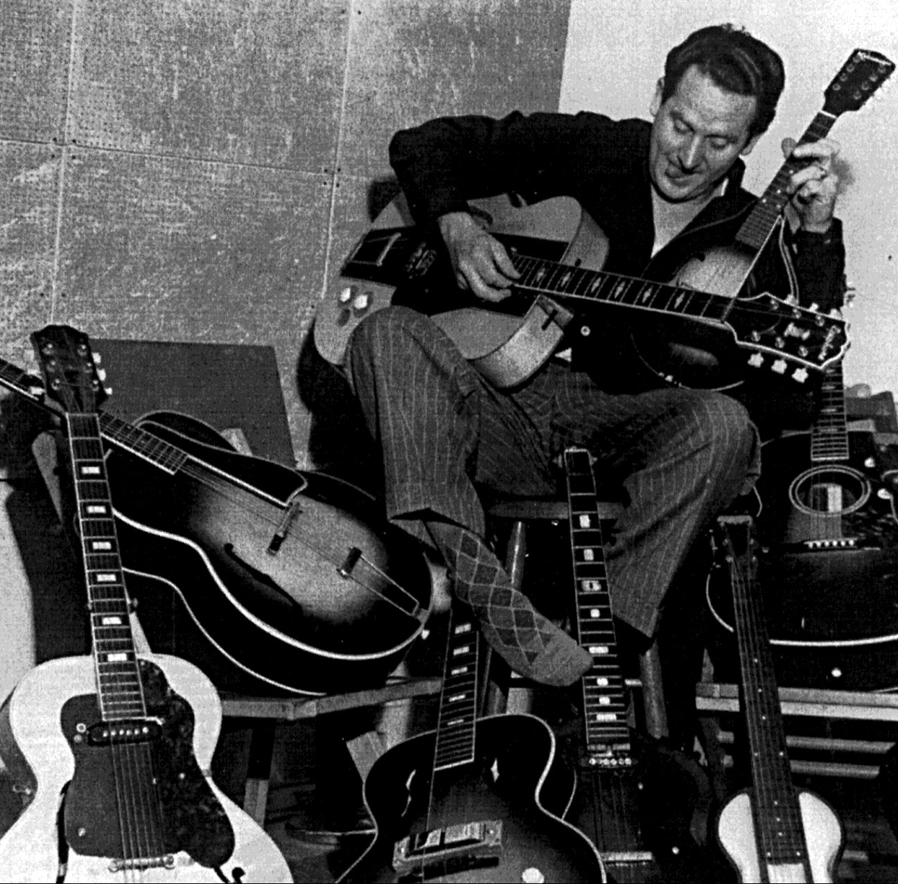 Les Paul