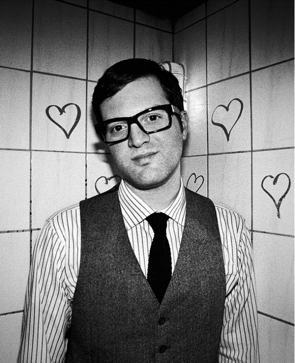 Mayer Hawthorne