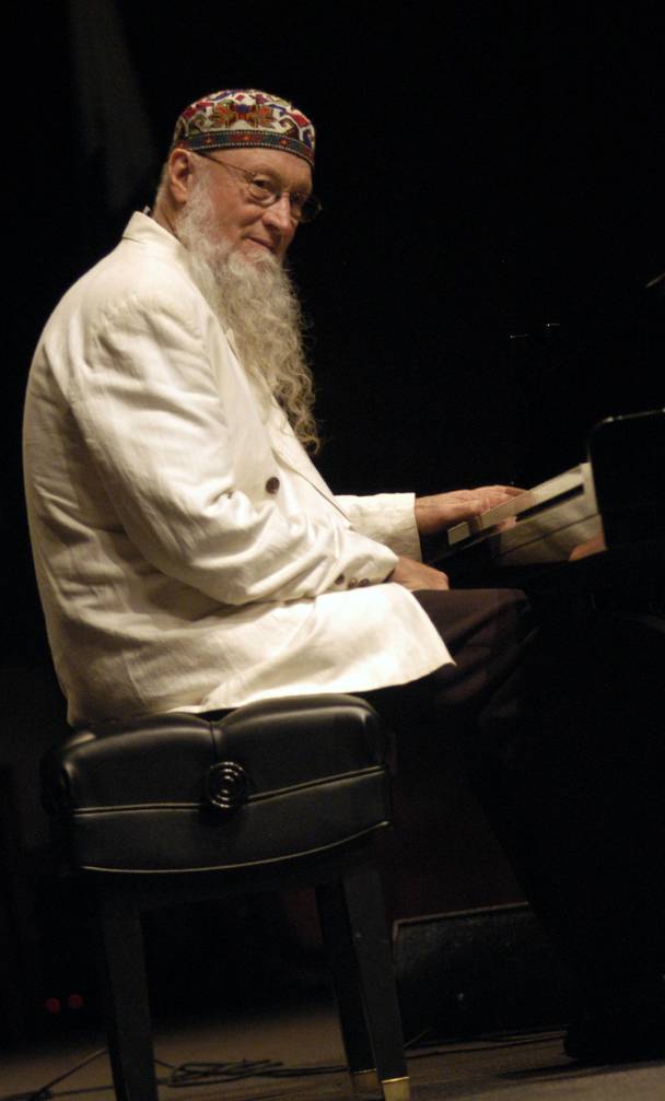 Terry Riley