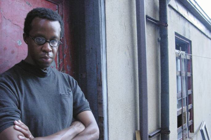 Matthew Shipp