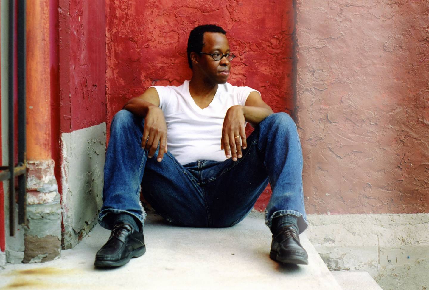 Matthew Shipp