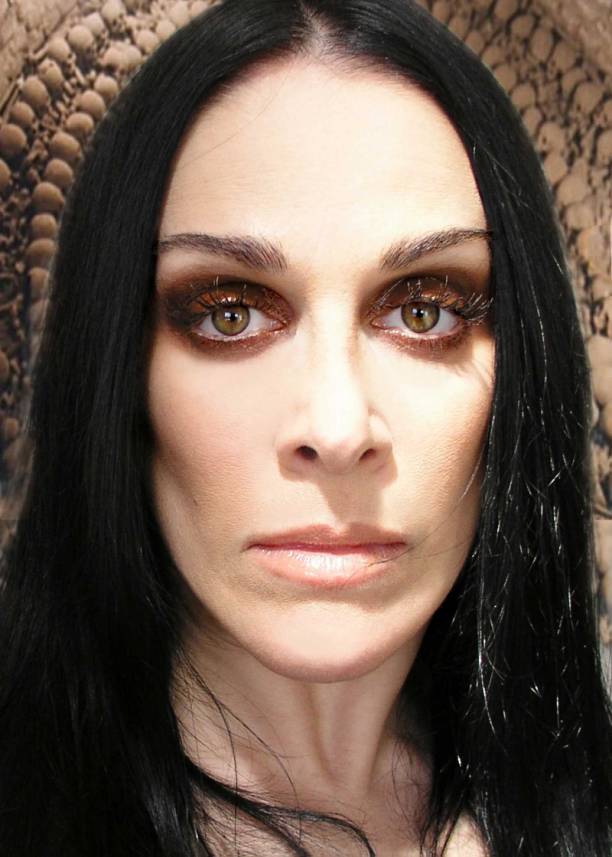 Diamanda Galas