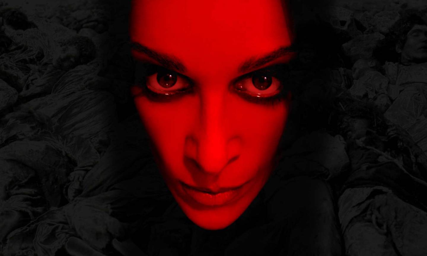 Diamanda Galas, Armenian genocide