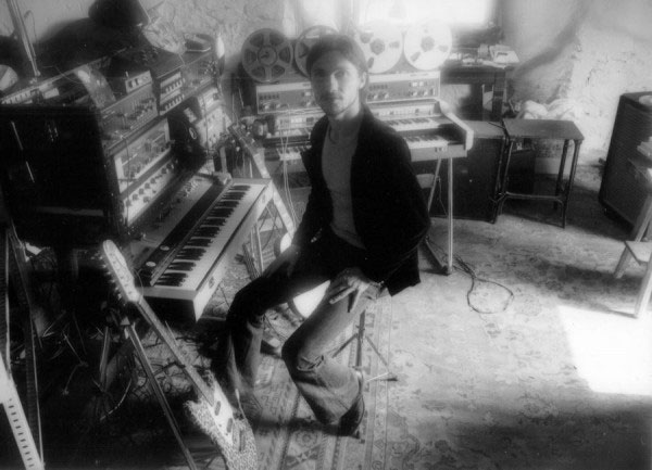 Michael Rother