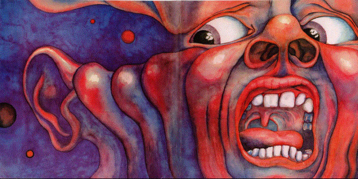 King Crimson