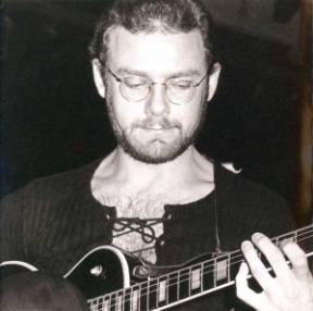 Robert Fripp