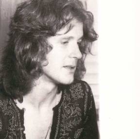 John Wetton