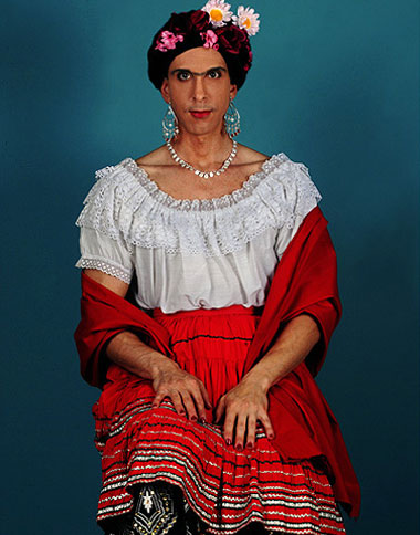 Frida Kahlo