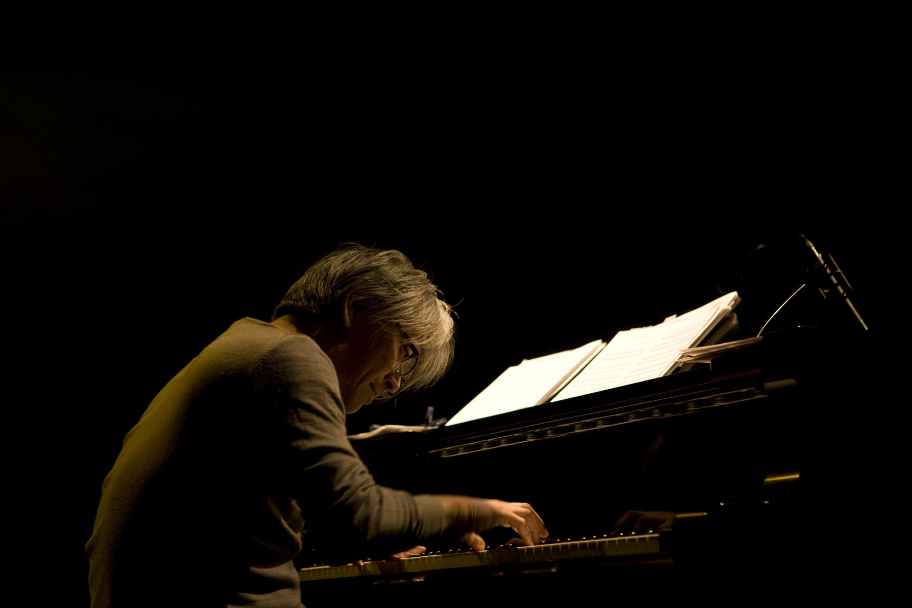 Ryuichi Sakamoto