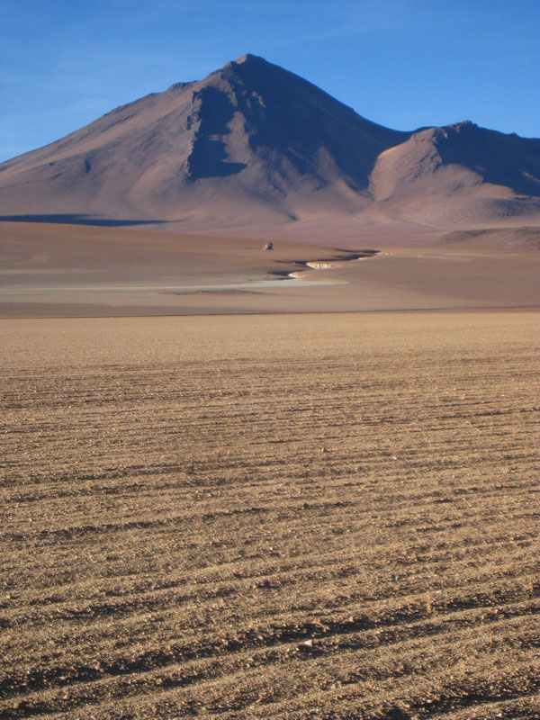 Bolivia Salar de Uyuni