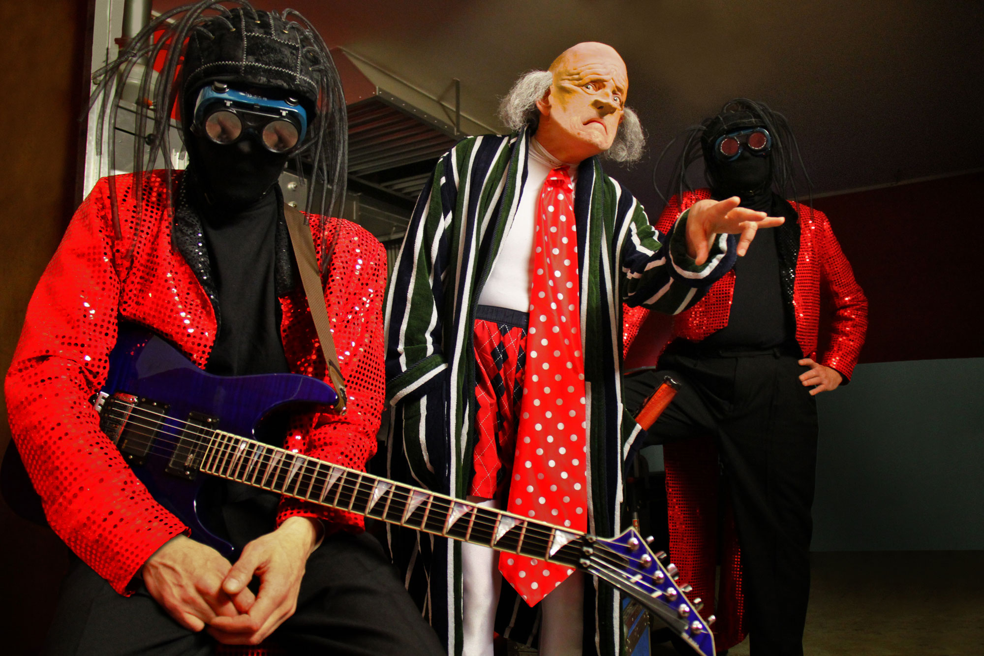 The Residents