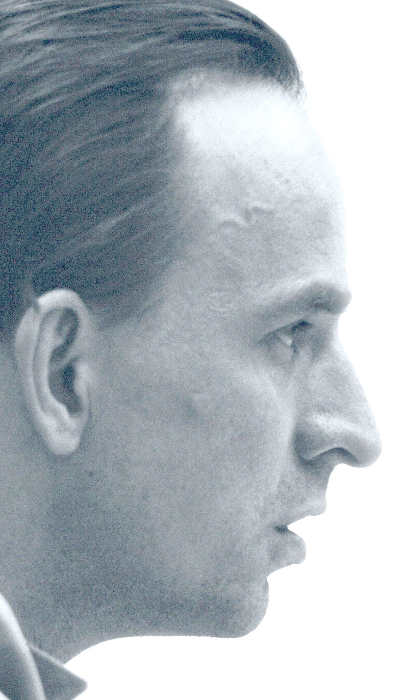 Ingmar Bergman