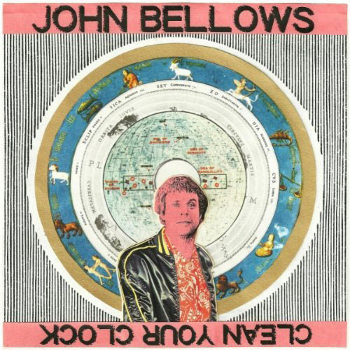 John Bellows, Clean Your Clock