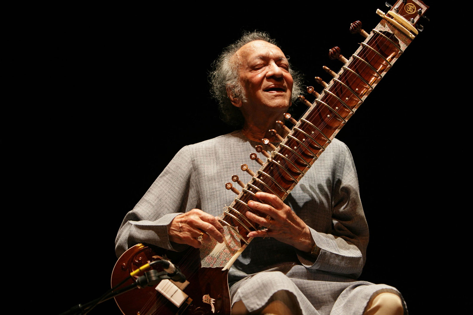 Ravi Shankar