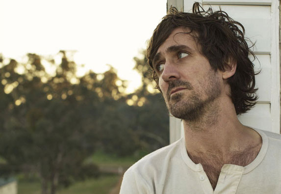 Gareth Liddiard