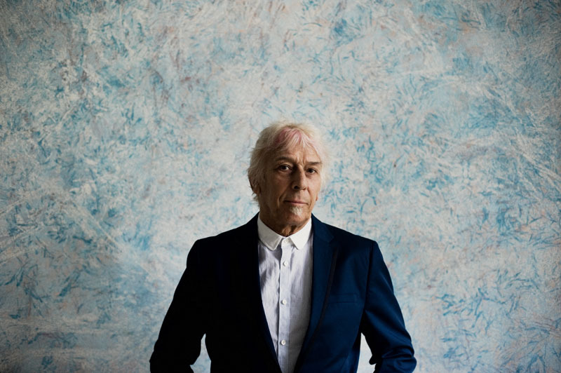 John Cale