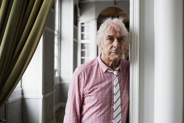 John Cale