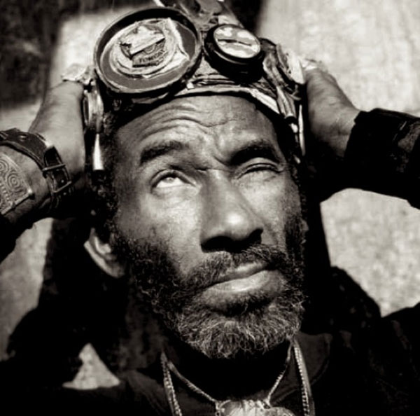 Lee Scratch Perry