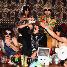 The Growlers