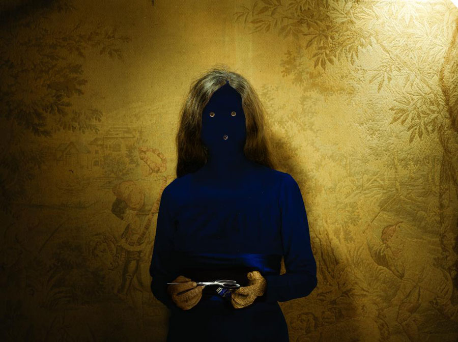 Juana Molina