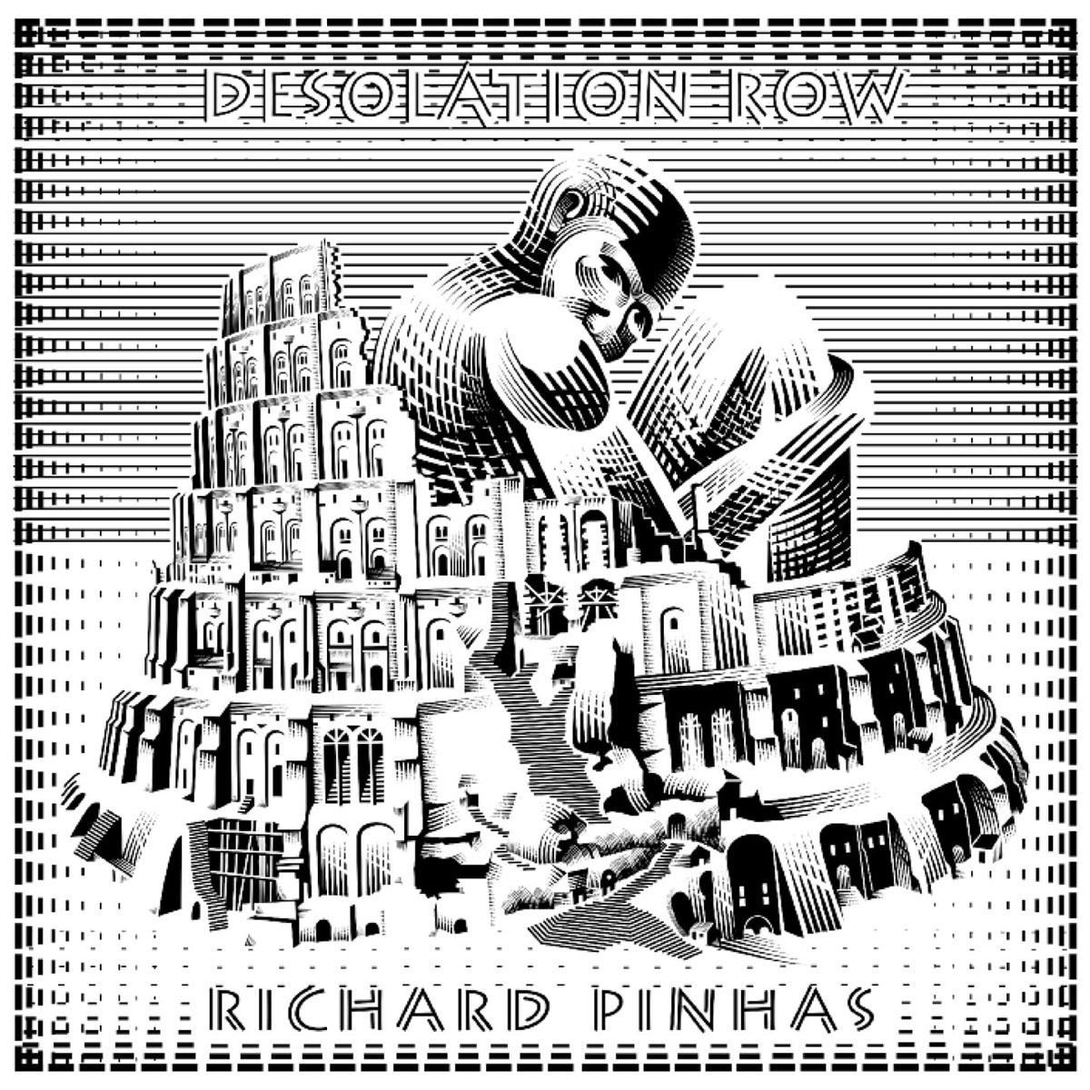 Richard Pinhas
