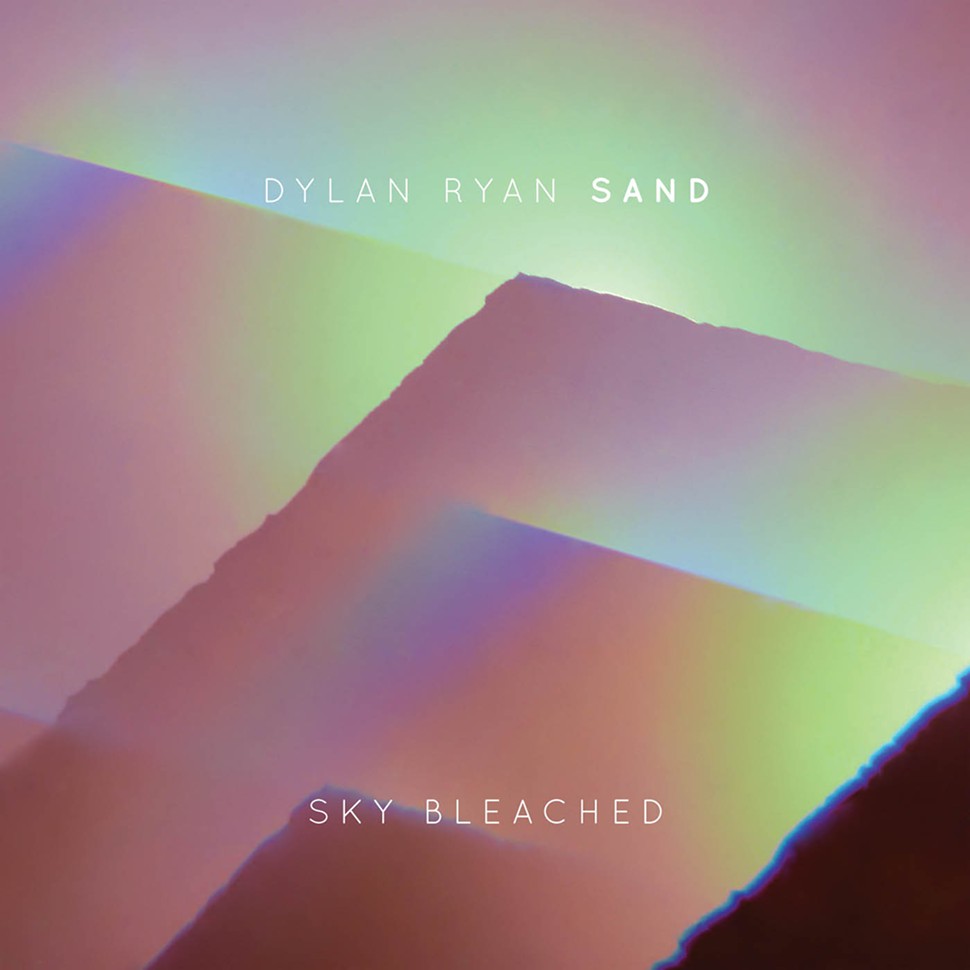 Dylan Ryan Sand