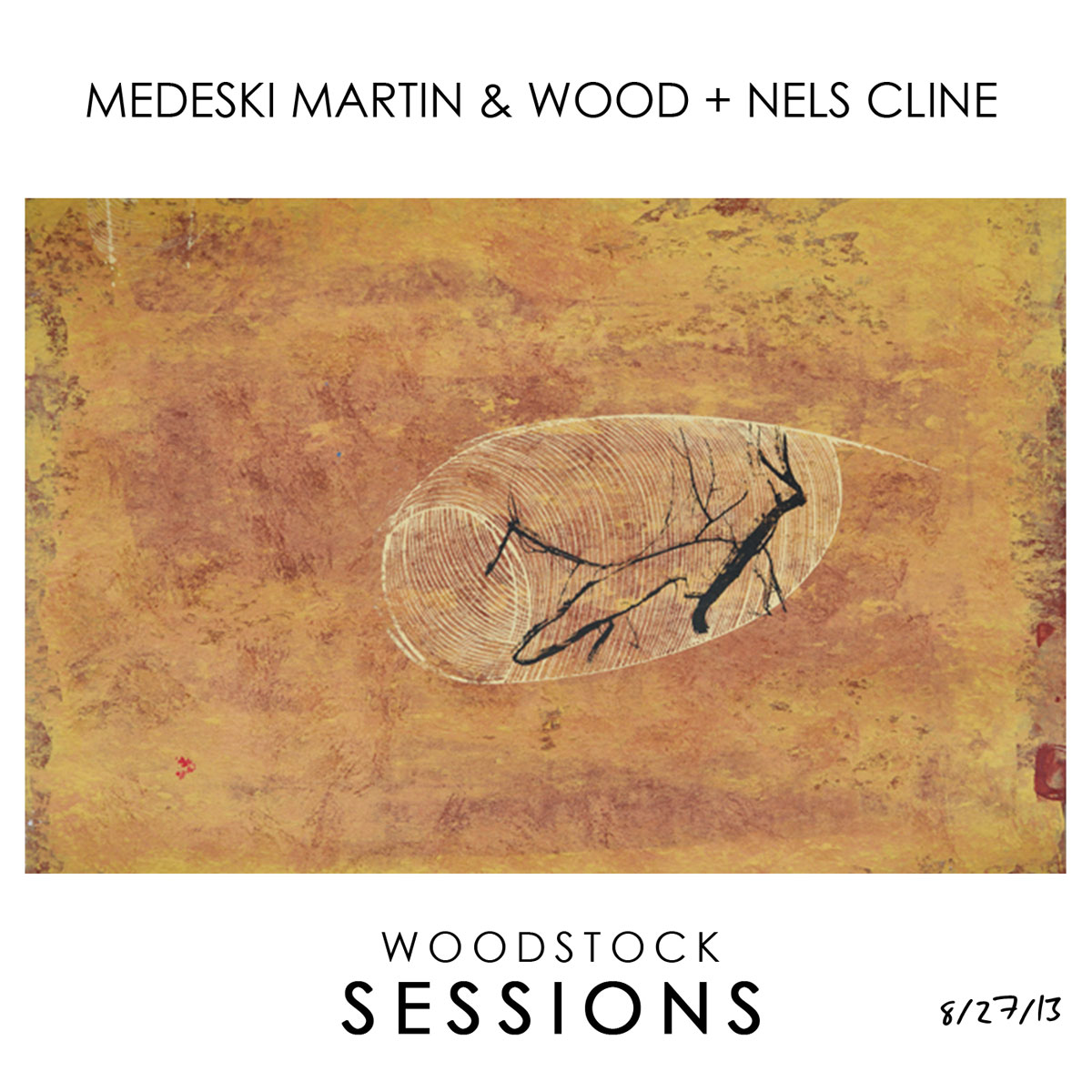 Medeski, Martin & Wood + Nels Cline, The Woodstock Sessions Vol. 2