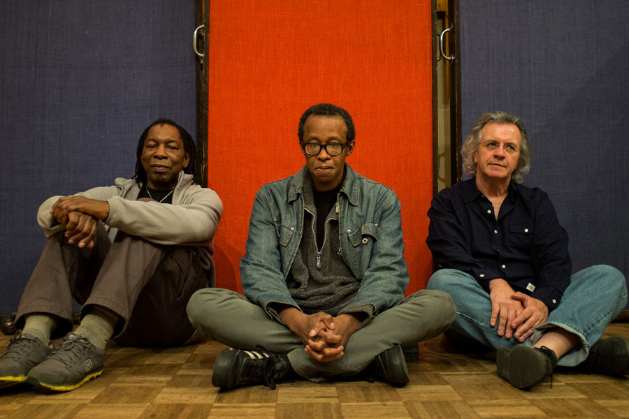 Matthew Shipp: The Conduct of Jazz