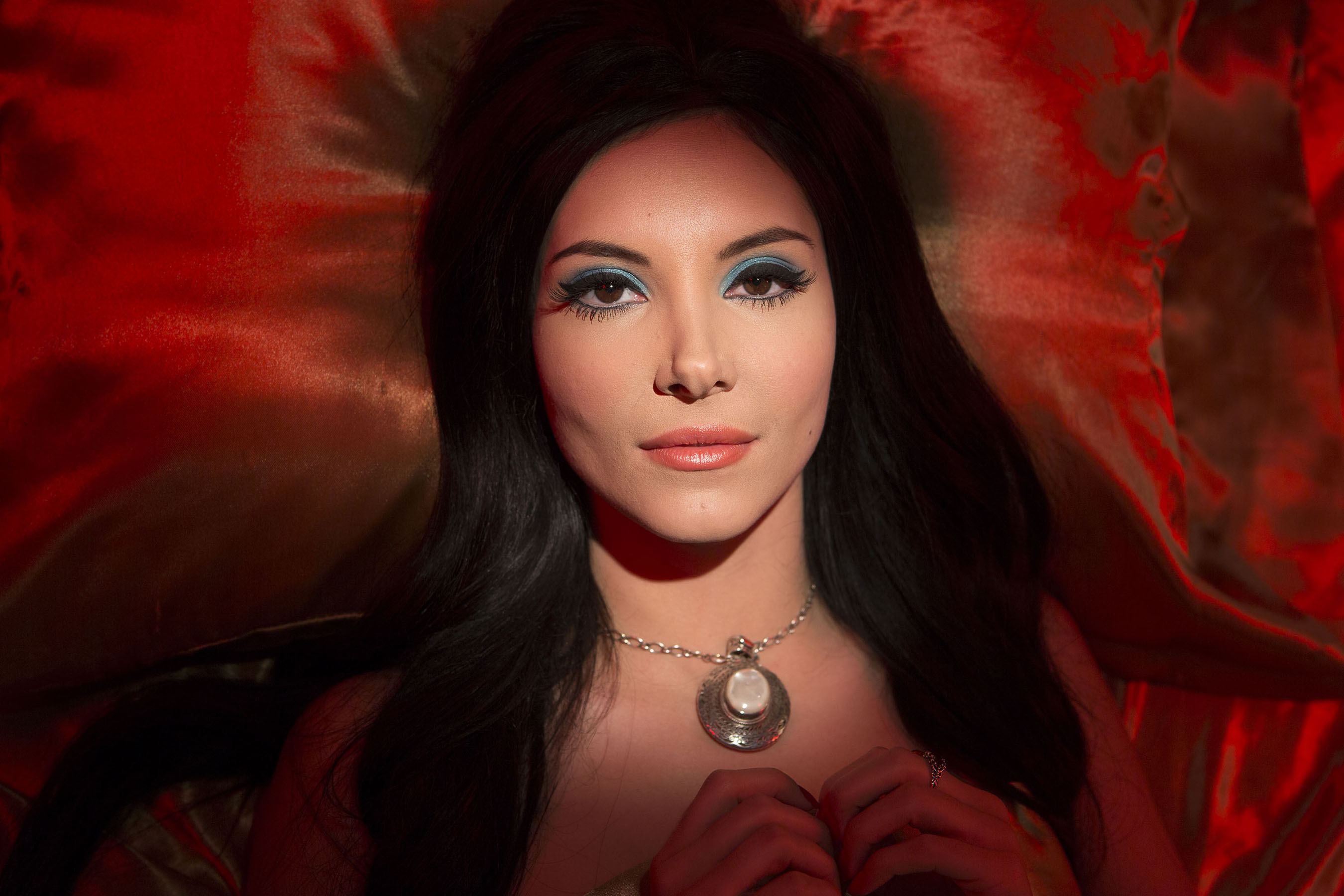 Love Witch