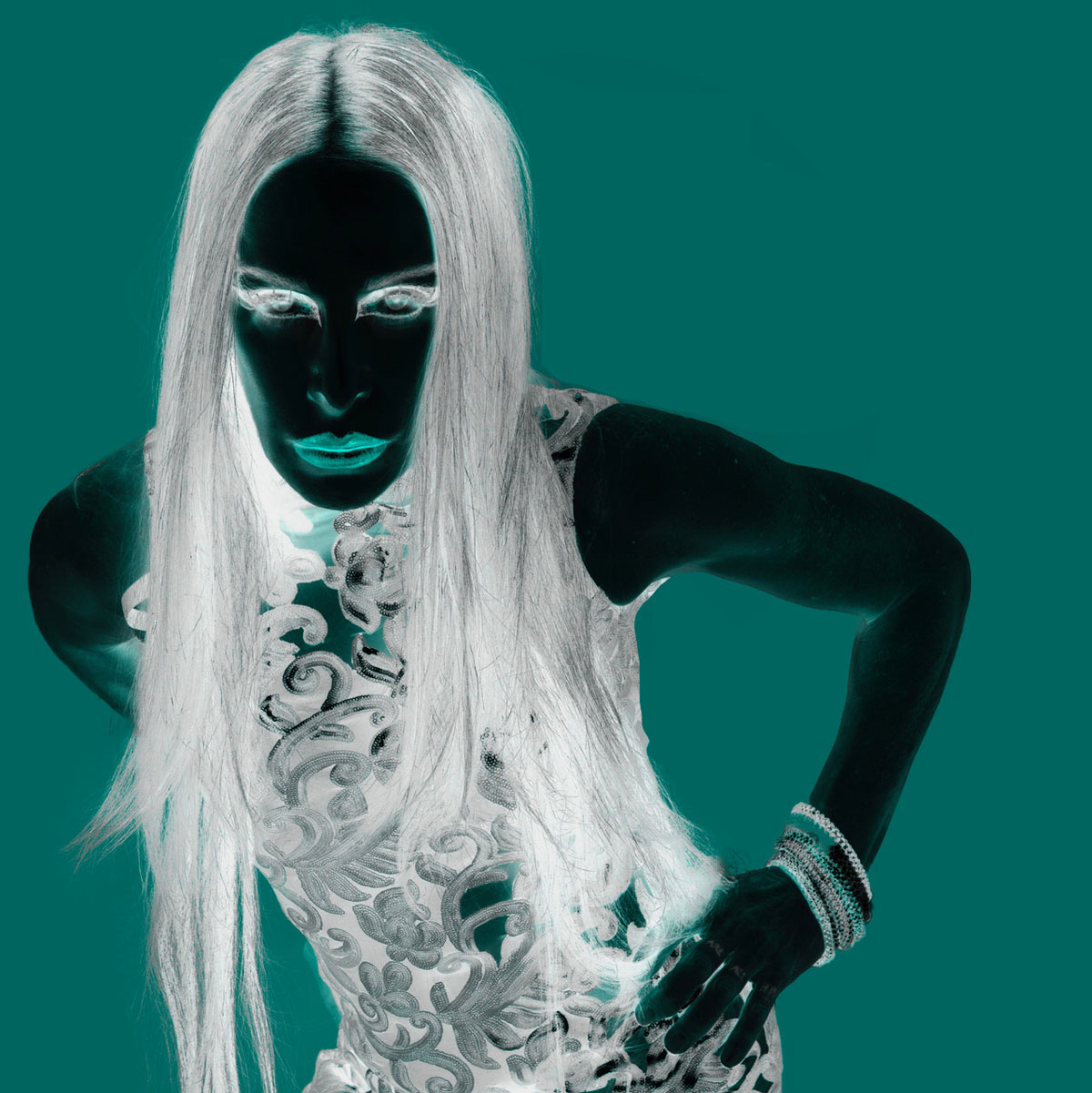 diamanda galas