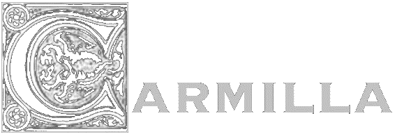 carmilla logo