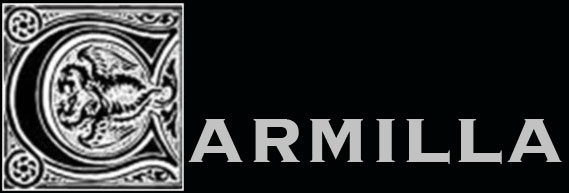 carmilla logo