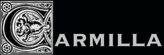 title, Carmilla