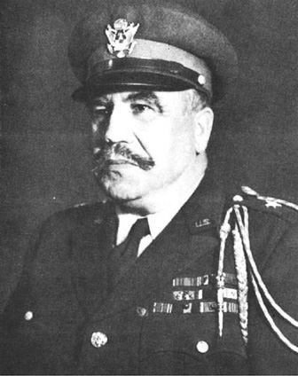 Lt. Col. John P. Ratay