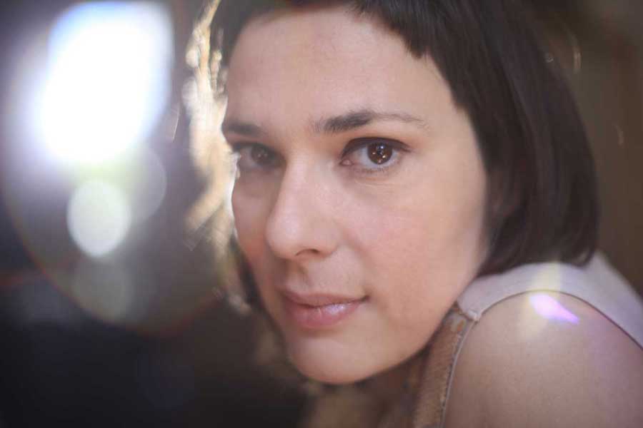 Laetitia Sadier