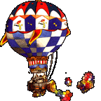 Matmos Balloon