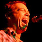 Mike Watt