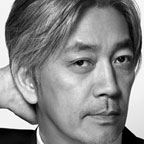 Ryuichi Sakamoto