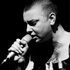 Sinead O'Connor