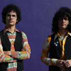 The Mars Volta