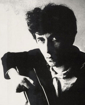 Bert Jansch