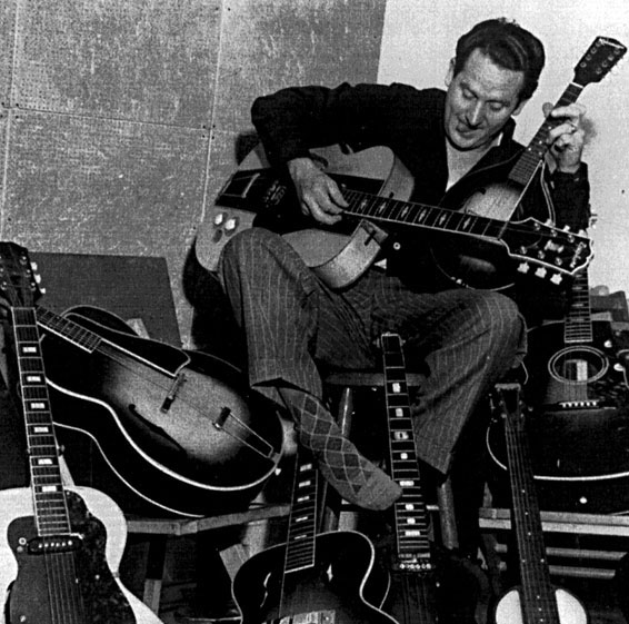 Les Paul