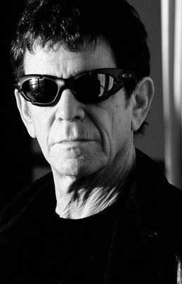 Lou Reed