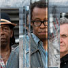 Matthew Shipp Trio