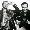 Stan Getz, Joao Gilberto